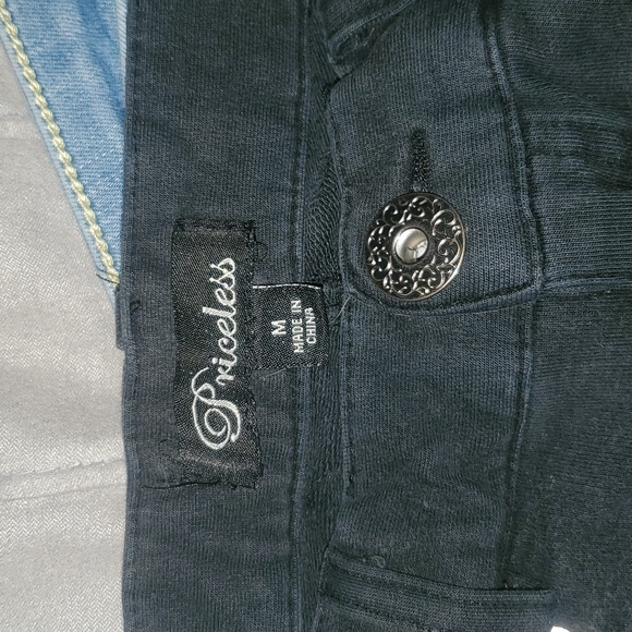 4 pairs of pants HOLLISTER FOREVER 21 - Picture 5 of 6